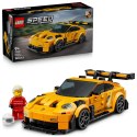 Lego Speed Champions 77239 Porsche 911 GT3 RS Supercar