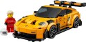 Lego Speed Champions 77239 Porsche 911 GT3 RS Supercar