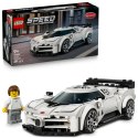 Lego Speed Champions 77240 Hipersamochód Bugatti Centodieci