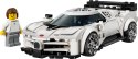 Lego Speed Champions 77240 Hipersamochód Bugatti Centodieci