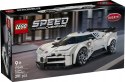 Lego Speed Champions 77240 Hipersamochód Bugatti Centodieci