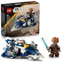Lego Star Wars 75400 Plo Koon i jego mikromyśliwiec Jedi Gwiezdne Wojny