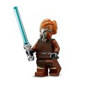 Lego Star Wars 75400 Plo Koon i jego mikromyśliwiec Jedi Gwiezdne Wojny
