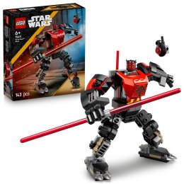 Lego Star Wars 75411 Darth Maul i jego kostium robota Gwiezdne Wojny