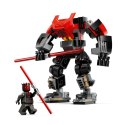 Lego Star Wars 75411 Darth Maul i jego kostium robota Gwiezdne Wojny