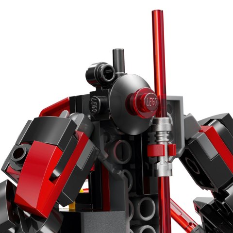 Lego Star Wars 75411 Darth Maul i jego kostium robota Gwiezdne Wojny