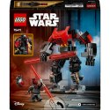 Lego Star Wars 75411 Darth Maul i jego kostium robota Gwiezdne Wojny