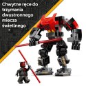 Lego Star Wars 75411 Darth Maul i jego kostium robota Gwiezdne Wojny