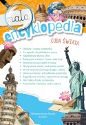 Mała encyklopedia Cuda świata Skrzat Fakty Ciekawostki