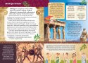 Mała encyklopedia Mitologia grecka Skrzat Fakty Ciekawostki
