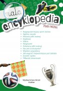 Mała encyklopedia Piłka nożna Skrzat Fakty Ciekawostki