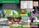 Mała encyklopedia Piłka nożna Skrzat Fakty Ciekawostki