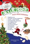 Mała encyklopedia Święta Bożego Narodzenia Skrzat Fakty Ciekawostki