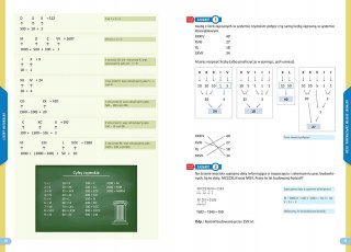Nowe Repetytorium szkoła podstawowa Matematyka klasa 4-6 2024-2026 Greg