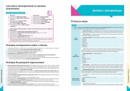 Nowy Egzamin ósmoklasisty Język polski Repetytorium 2025-2026 Greg