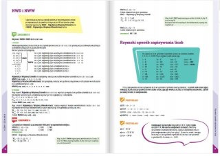 Nowy Egzamin ósmoklasisty na 100% Matematyka Repetytorium 2025-2026 Greg
