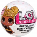 OUTLET Lalka L.O.L Surprise Glitter Brokatowa