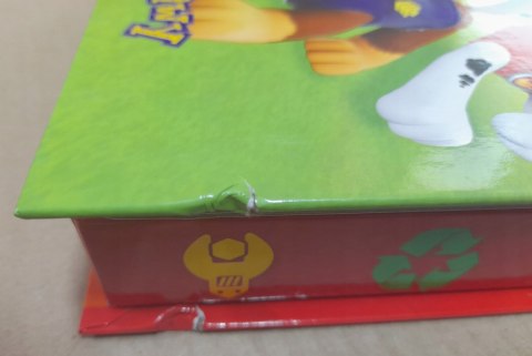 OUTLET Psi Patrol Moc Zabawy 10 Figurek + Mata Media Service