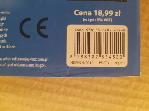 OUTLET Psi Patrol SuperKolory Kolorowanka Dino Flamastry