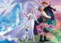 OUTLET Puzzle 200 Frozen 2 Magiczny świat 13265 Trefl
