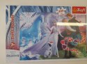 OUTLET Puzzle 200 Frozen 2 Magiczny świat 13265 Trefl