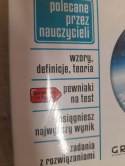OUTLET Repetytorium na 100% Fizyka Szkoła Podstawowa Greg