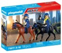 Playmobil 71877 Policja konna