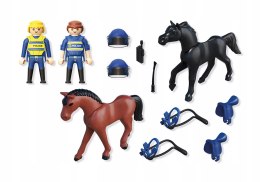 Playmobil 71877 Policja konna