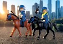 Playmobil 71877 Policja konna