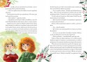Rudolf i świąteczne menu Książeczka Świąteczna Skrzat Opowieść Święta