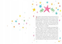 Świąteczna przygoda elfa Tuptusia Książeczka Świąteczna Skrzat na Święta