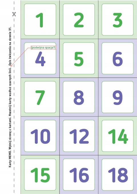 Tabliczka mnożenia w 3 dni Monika Majewska Bookolika