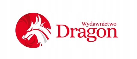 Teczka pierwszoklasisty 1 Dragon Edukacyjna