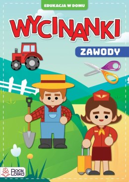 Wycinanki Zawody Bookolika Wycinanka Edukacja w Domu