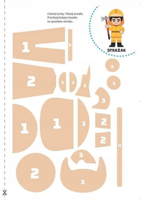 Wycinanki Zawody Bookolika Wycinanka Edukacja w Domu