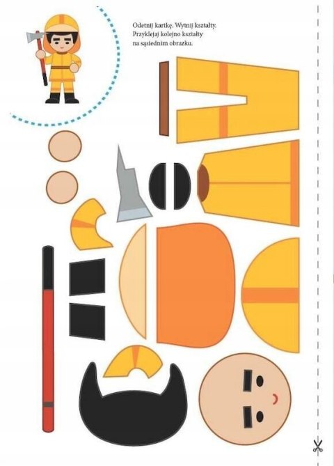 Wycinanki Zawody Bookolika Wycinanka Edukacja w Domu