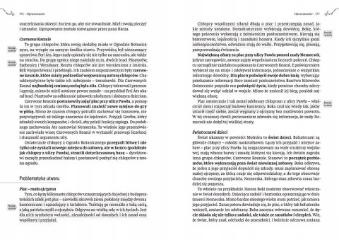 Chłopcy z placu broni z opracowaniem Ferenc Molnár Greg