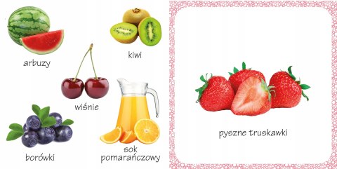 Co tak pachnie? Smacznego 6 Zapachów