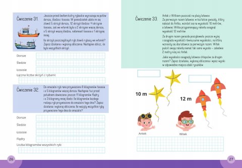 Dodawanie i odejmowanie Matematyka. Klasa 1-3 Mądry Uczeń SBM