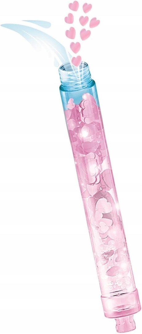 Fabryka Długopisów Stitch 18218 Clementoni Crea Idea Zestaw Kreatywny