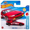 Hot Wheels Let's Race Netflix Hako Type D HYX80 HW-J-Imports