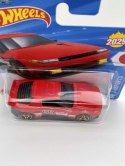 Hot Wheels Let's Race Netflix Hako Type D HYX80 HW-J-Imports