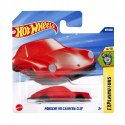 Hot Wheels Porsche 911 Carrera Clip Czerwony (CASE J 2025) JBB12