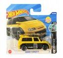 Hot Wheels Renault Espace F1 Żółty 2025 HYW32