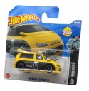 Hot Wheels Renault Espace F1 Żółty 2025 HYW32