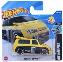 Hot Wheels Renault Espace F1 Żółty 2025 HYW32