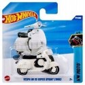 Hot Wheels Vespa 90 SS Super Sprint 1966 JBB07