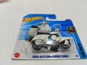 Hot Wheels Vespa 90 SS Super Sprint 1966 JBB07
