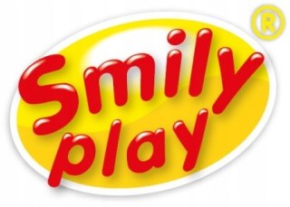 Inteligentny długopis Zwierzęta Smily Play dla trzylatka 3+