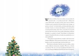 Każdy może zostać Mikołajem Opowiadania Świąteczna Skrzat Mikołajki